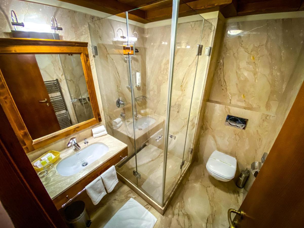 Horsky Hotel Encian Donovaly Hotel 3*