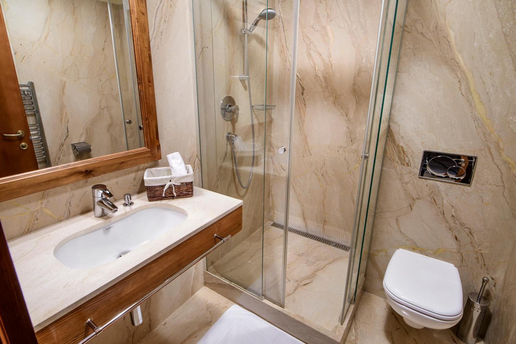 Hotel Horsky Hotel Encian Donovaly