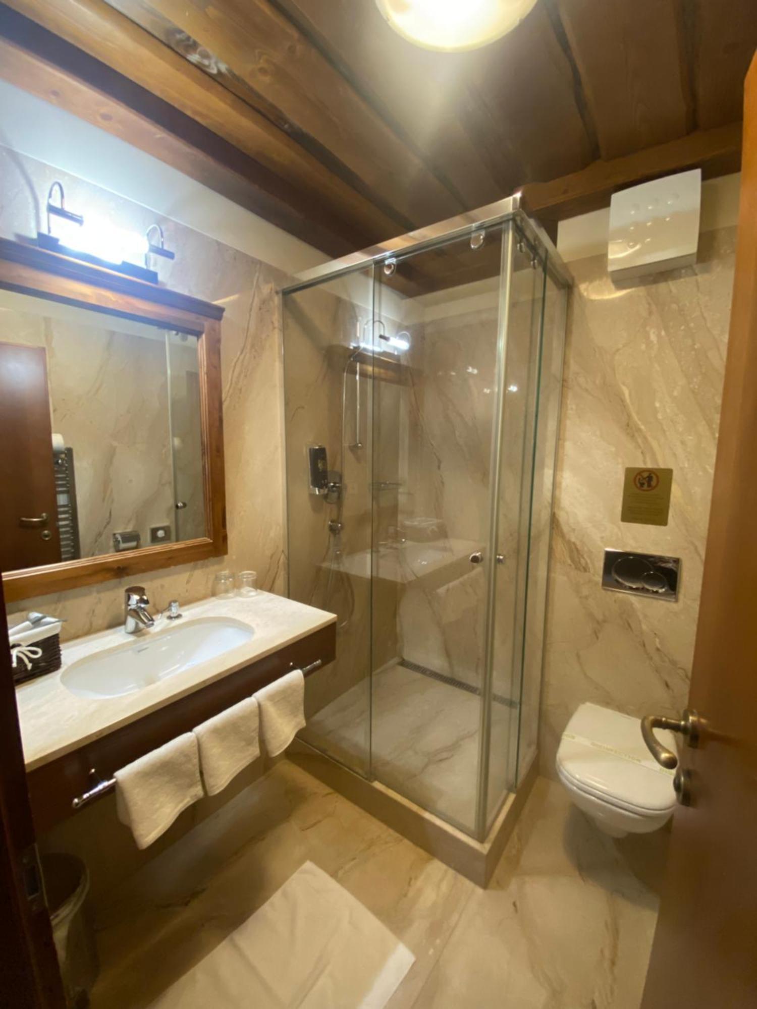 Horsky Hotel Encian Donovaly Donovaly