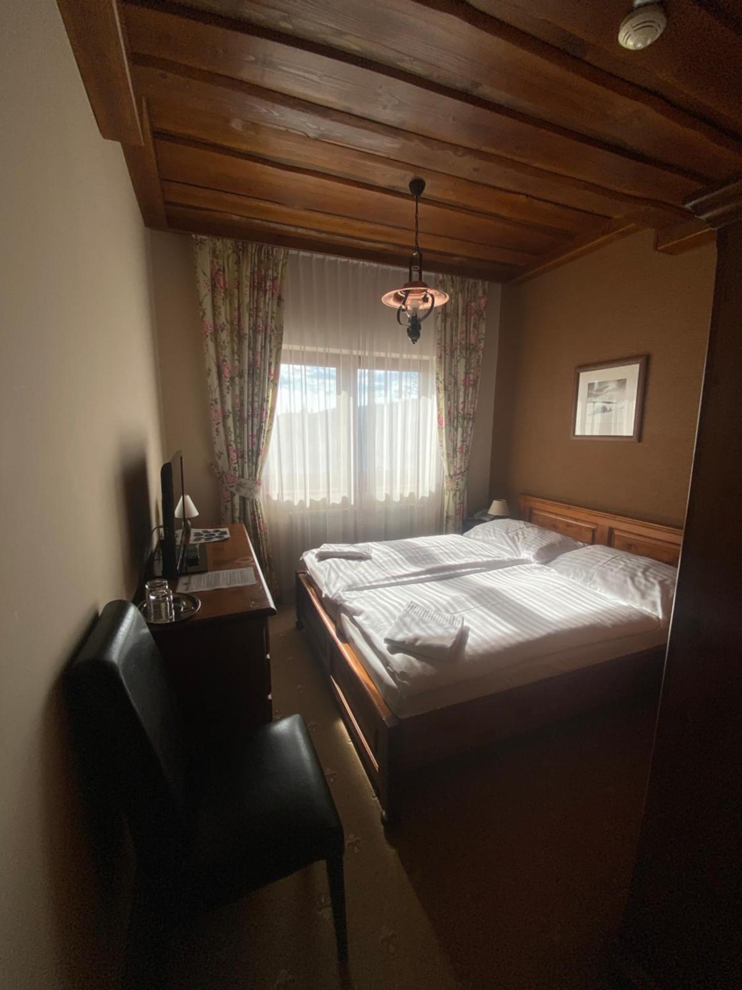Hotel Horsky Hotel Encian Donovaly