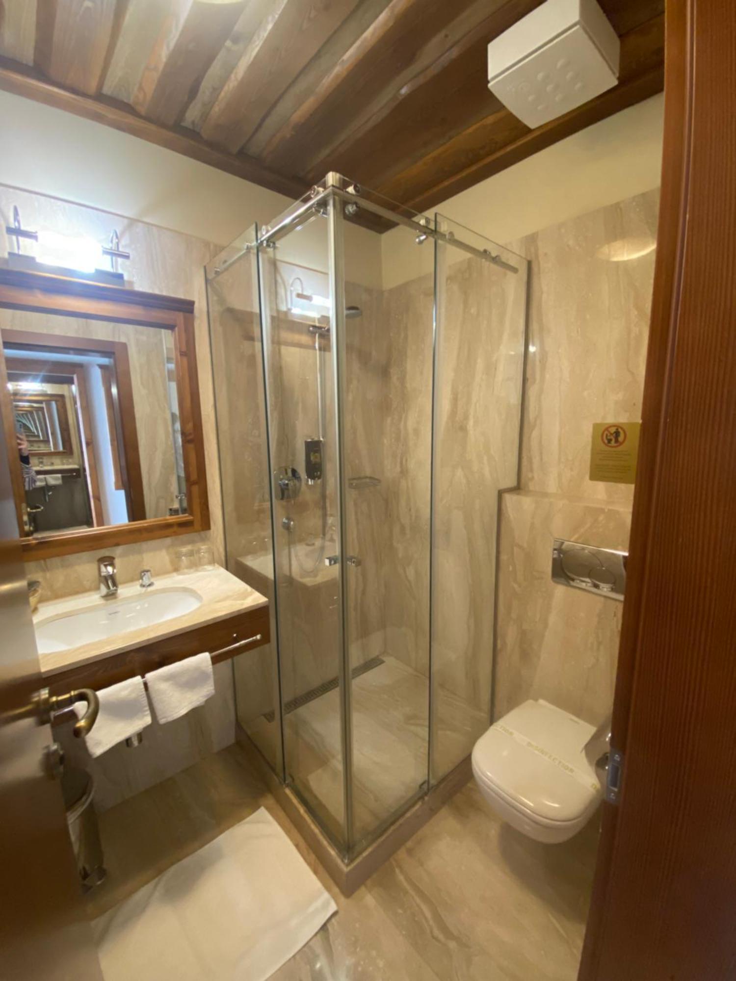 Horsky Hotel Encian Donovaly Hotel 3*