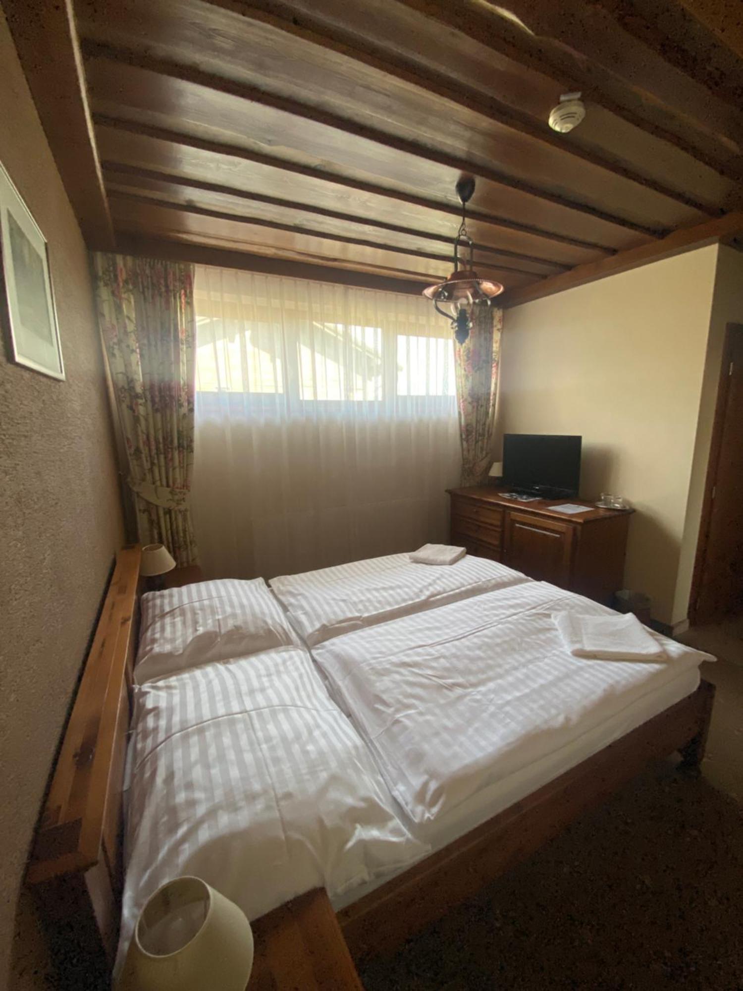 Horsky Hotel Encian Donovaly 3* Donovaly