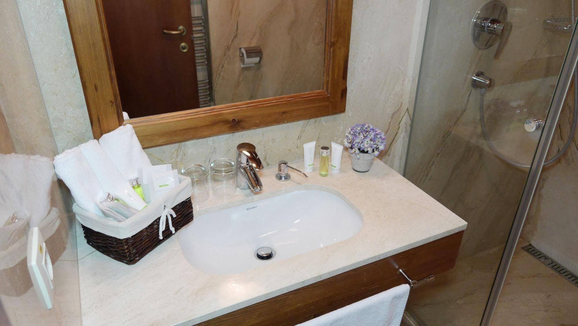 Horsky Hotel Encian Donovaly Hotel