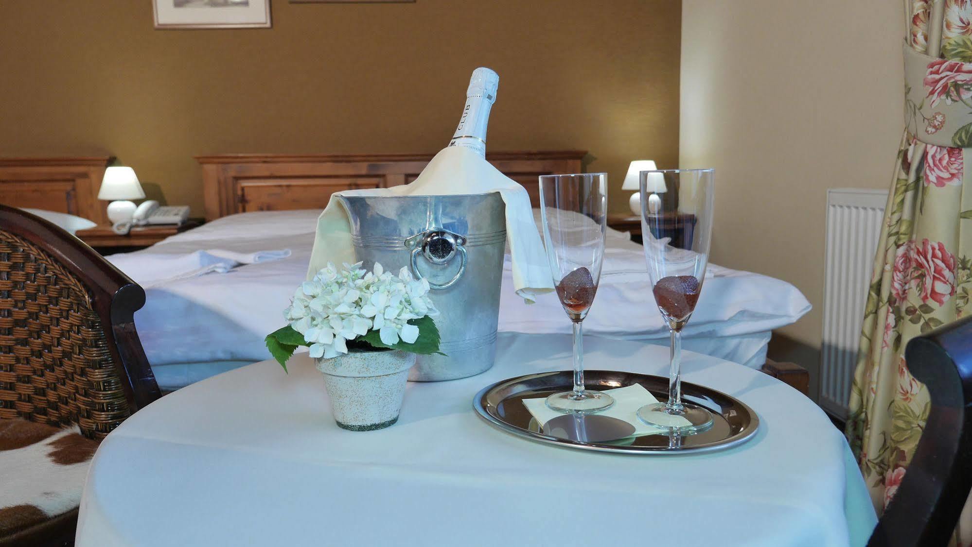 Horsky Hotel Encian Donovaly Hotel 3*
