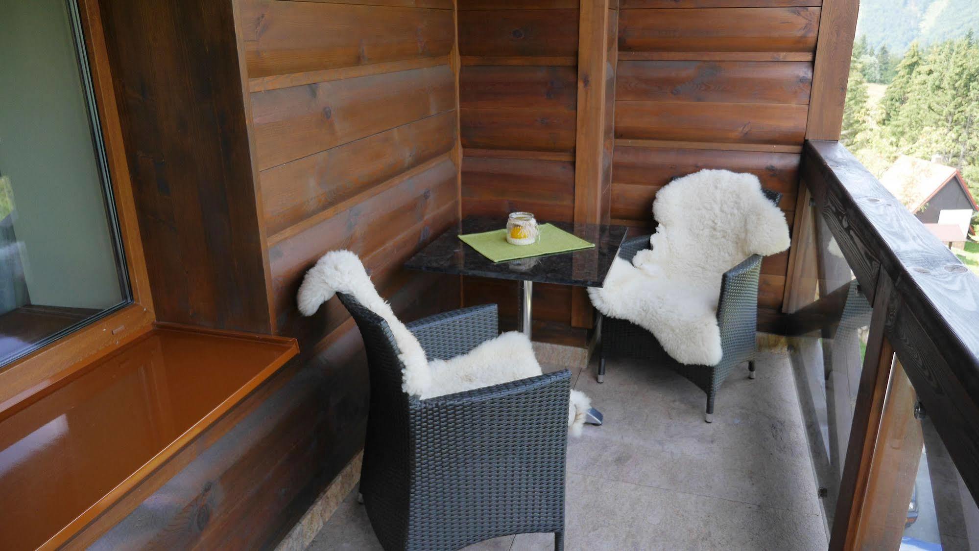 Horsky Hotel Encian Donovaly Donovaly